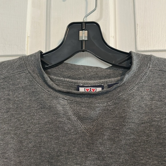 Louisville Cardinals Unisex Crewneck Sweatshirt size large - Picture 4 of 4